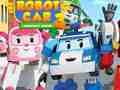 Тоглоом Robot Car Emergency Rescue 3