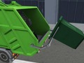 Тоглоом Garbage Sanitation Truck