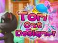 Тоглоом Tom Cat Designer