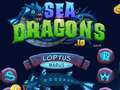 Тоглоом Sea Dragons.io