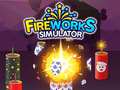 Тоглоом FireWorks Simulator