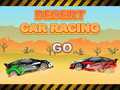 Тоглоом Desert Car Racing