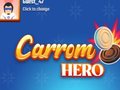 Тоглоом Carrom Hero