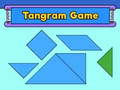 Тоглоом Tangram game