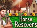 Тоглоом Horse Rescuers