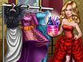 Тоглоом Sery Haute Couture Dolly Dress Up