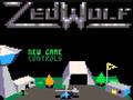 Тоглоом Zedwolf