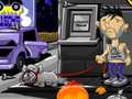 Тоглоом Monkey Go Happy: Stage 497