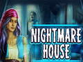 Тоглоом Nightmare House