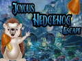 Тоглоом Joyous Hedgehog Escape