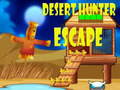 Тоглоом Desert Hunter Escape