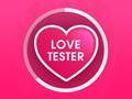 Тоглоом Love Tester 3