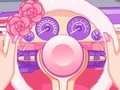 Тоглоом Princess Driver Quiz