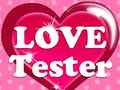 Тоглоом Love Tester