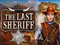 Тоглоом The Last Sheriff