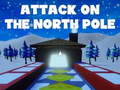 Тоглоом Attack On The North Pole