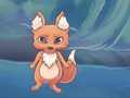 Тоглоом Frosty Foxy