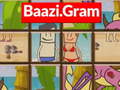 Тоглоом Bazzi.Gram
