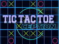 Тоглоом TicTacToe Ception