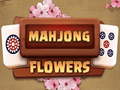 Тоглоом Mahjong Flowers