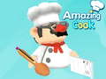 Тоглоом Amazing Cook