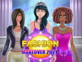 Тоглоом Fashion Makeover 2021