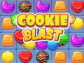 Тоглоом Cookie Blast