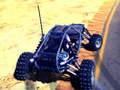 Тоглоом Buggy Drive Stunt Sim