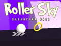 Тоглоом Roller Sky Balance Ball