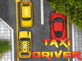 Тоглоом Taxi Driver