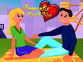 Тоглоом Romantic Secret Kiss