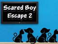 Тоглоом Scared Boy Escape 2