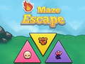 Тоглоом Maze Escape