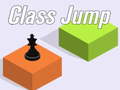 Тоглоом Class Jump