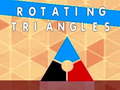 Тоглоом Rotating Triangles