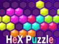 Тоглоом Hex Puzzle
