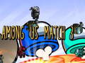 Тоглоом Among Us Match 3