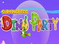 Тоглоом Surprise Egg Dino Party