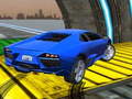 Тоглоом Ramp City Car Stunts Impossible