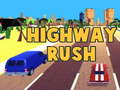 Тоглоом Highway Rush