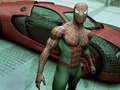 Тоглоом Spiderman Jigsaw Puzzle