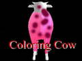 Тоглоом Coloring cow