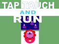 Тоглоом Tap Touch and Run