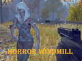 Тоглоом Horror Windmill