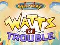 Тоглоом Cyberchase: Watts of Trouble