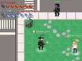 Тоглоом Bunk.Town Battle