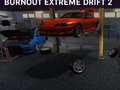 Тоглоом Burnout Extreme Drift 2