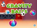 Тоглоом Gravity Balls