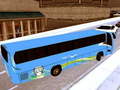 Тоглоом 3D bus simulator 2021