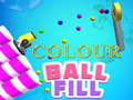 Тоглоом Colour Ball Fill